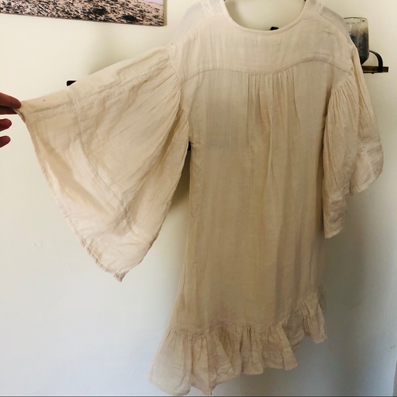 NWT Spell & The Gypsy Collective Lottie Mini XS - Picture 5 of 8